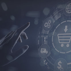 電商平臺(tái)運(yùn)營(yíng)