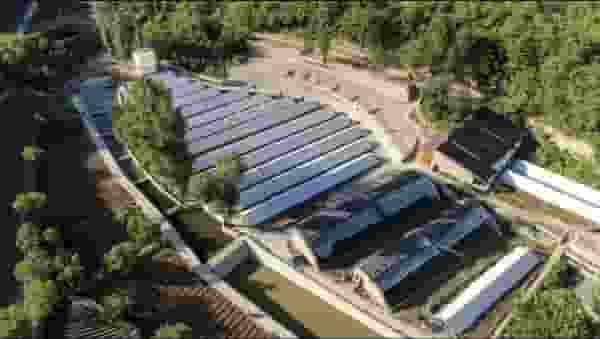 北京延慶香草基地