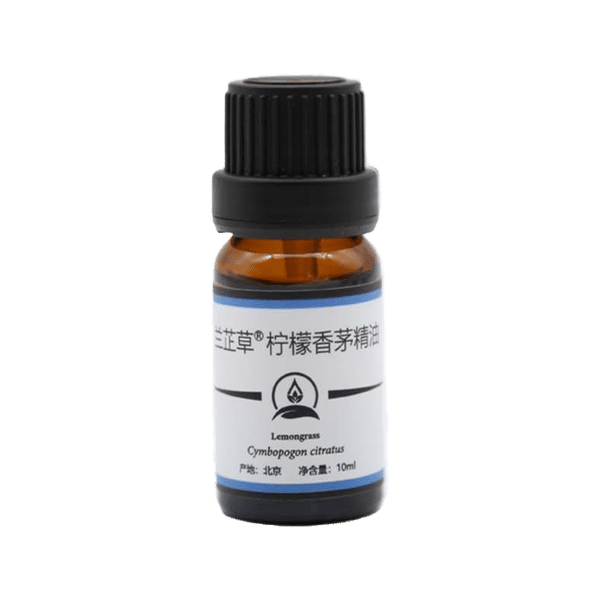 檸檬香茅精油