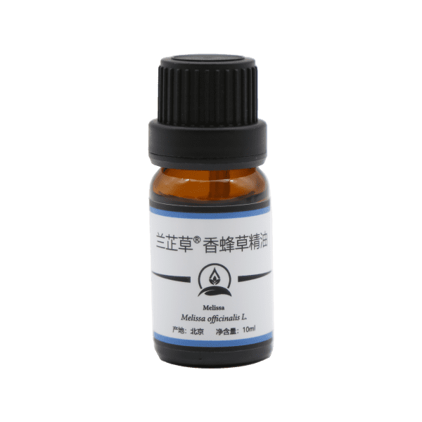 香蜂草精油
