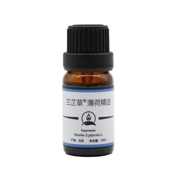 薄荷精油