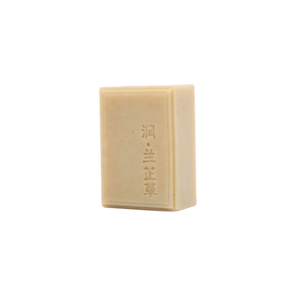 潤(rùn)·蘭芷草