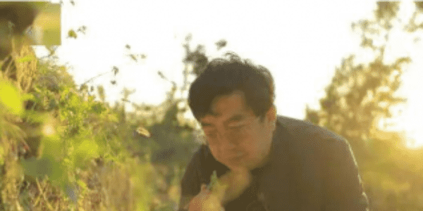 延慶“兩會”議事廳丨政協(xié)委員 谷繼成：產(chǎn)業(yè)發(fā)展帶動鄉(xiāng)村振興