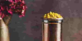 適合秋天使用的五款精油