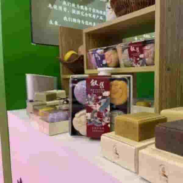 2023年2月22-24日，思邈香草的產(chǎn)品在北京美博會亮相啦~